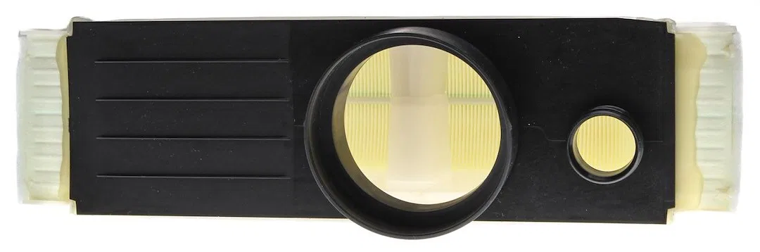LX 3233/6 – CLEVITE 77 Air Filter, OE Replacement Paper Element - view 3